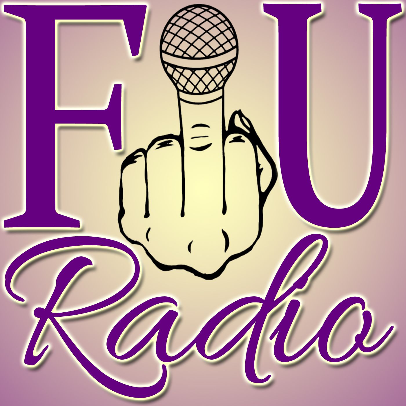 Fundamentally Useless Radio cover art