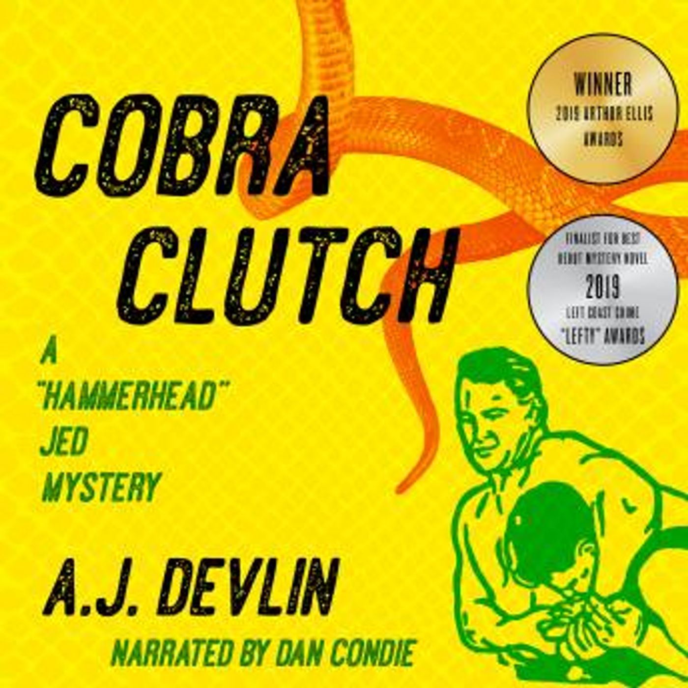 Best Audio Stories in Mystery, Thriller & Horror, Police & Detective
