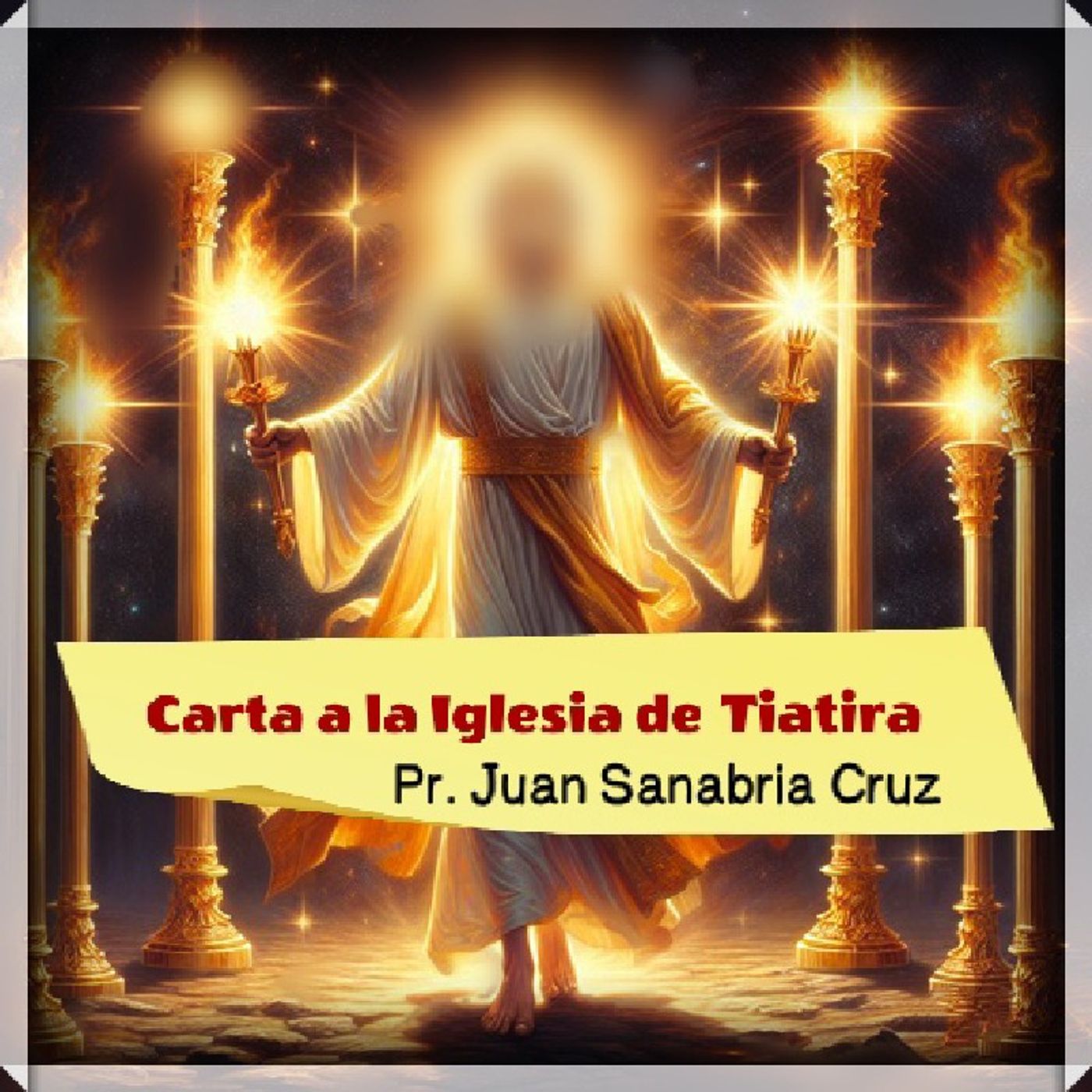 IGLESIA CRISTIANA REFORMADA
