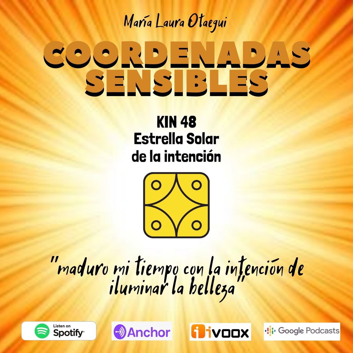 Coordenadas Sensibles