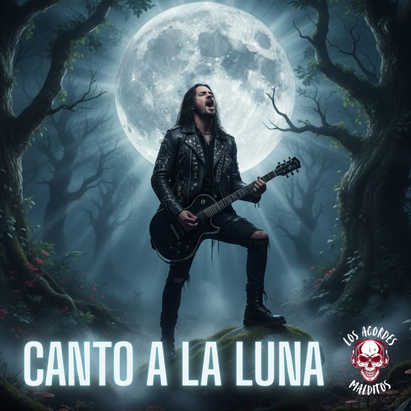 Los acordes malditos