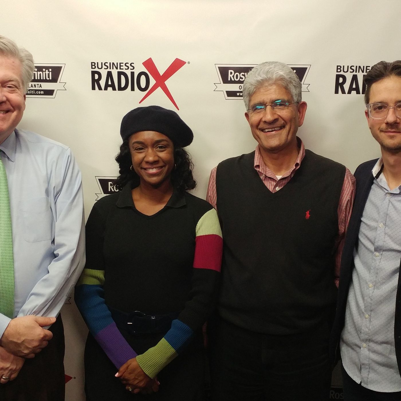 North Fulton Business Radio