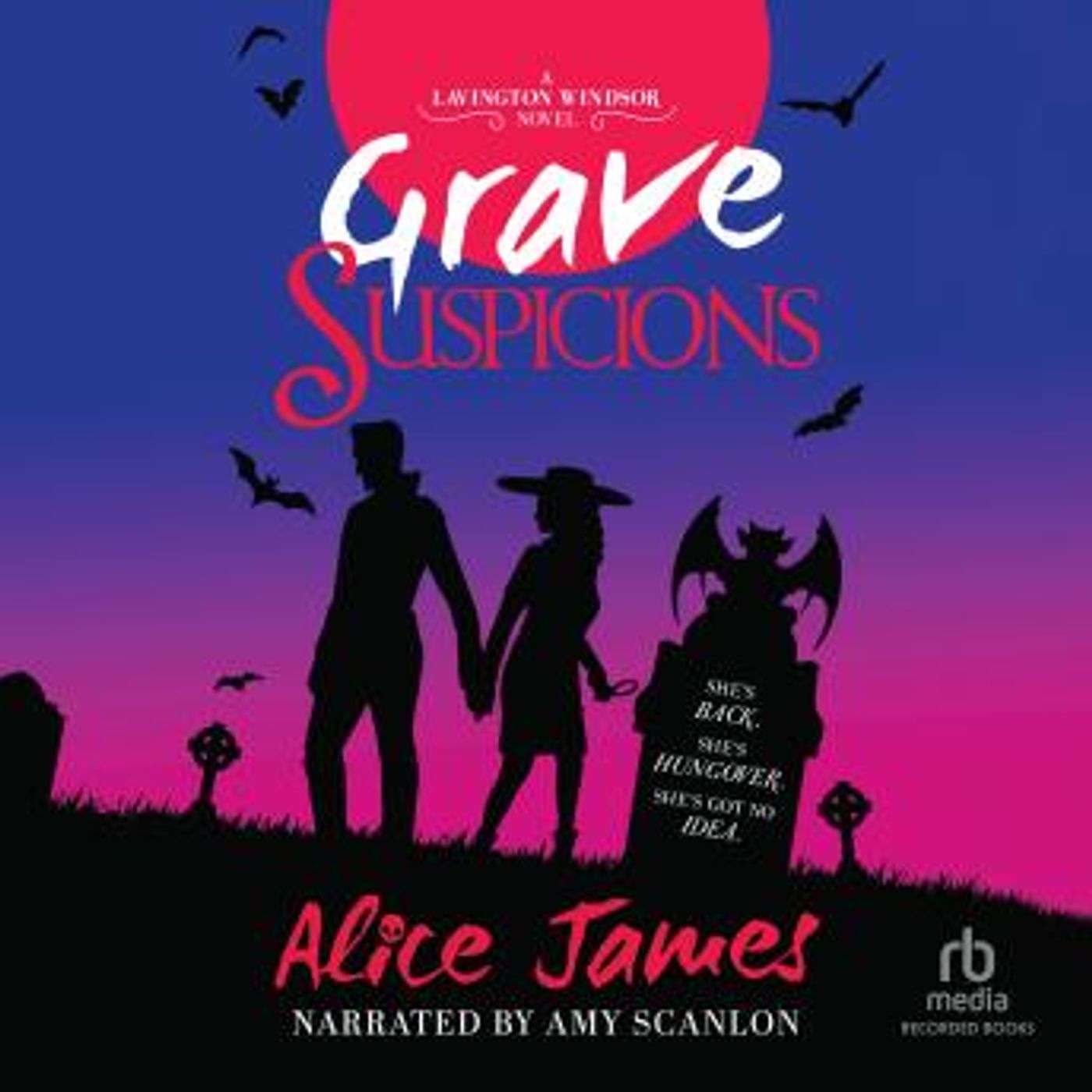 Stream Popular Full Audiobooks in Mystery, Thriller & Horror, Cozy Mystery