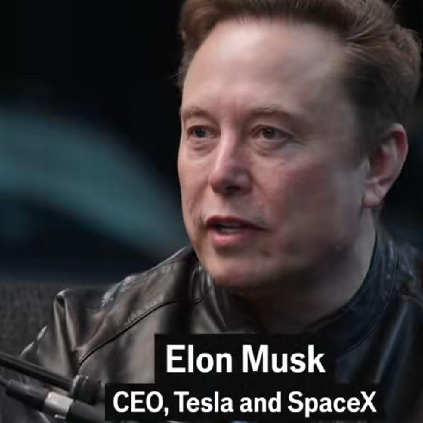 Elon Musk has long faced accusations of racism. In an interview with ... episode artwork