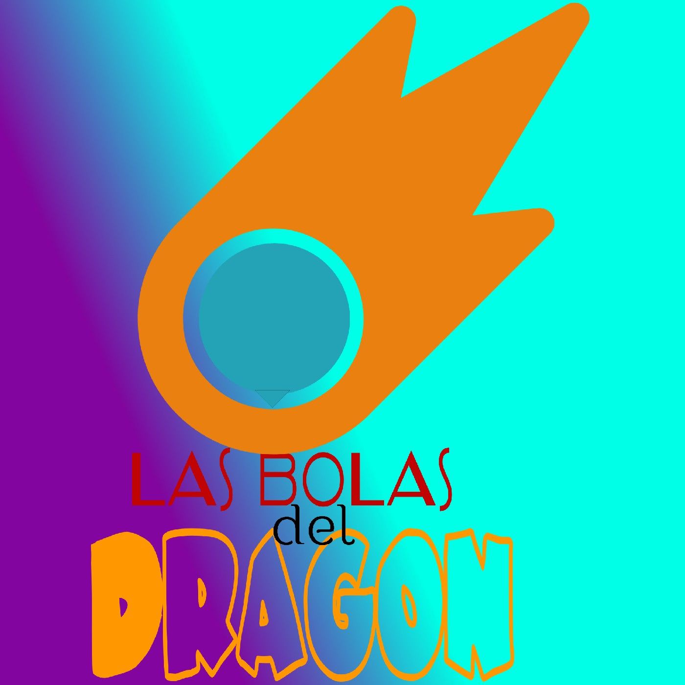 Las Bolas Del Dragon cover art