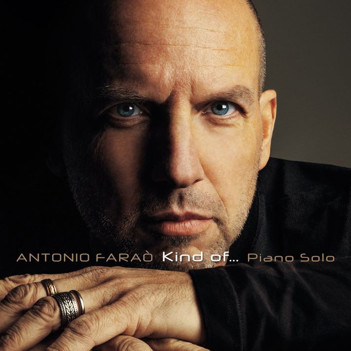Antonio Faraò: «Kind of…, tutto il mio mondo in un piano solo»