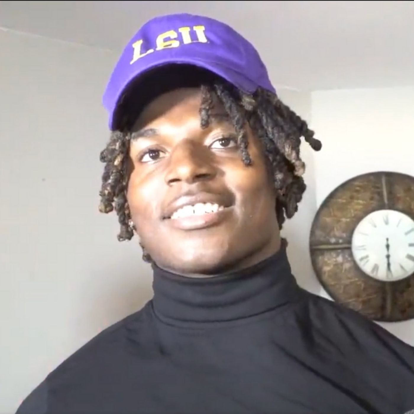 NeauxlanTalksLSU