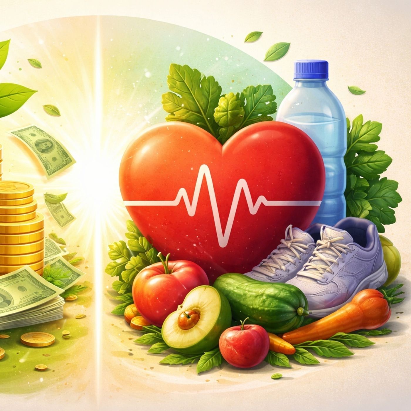 Lo más importante que he aprendido sobre... La salud