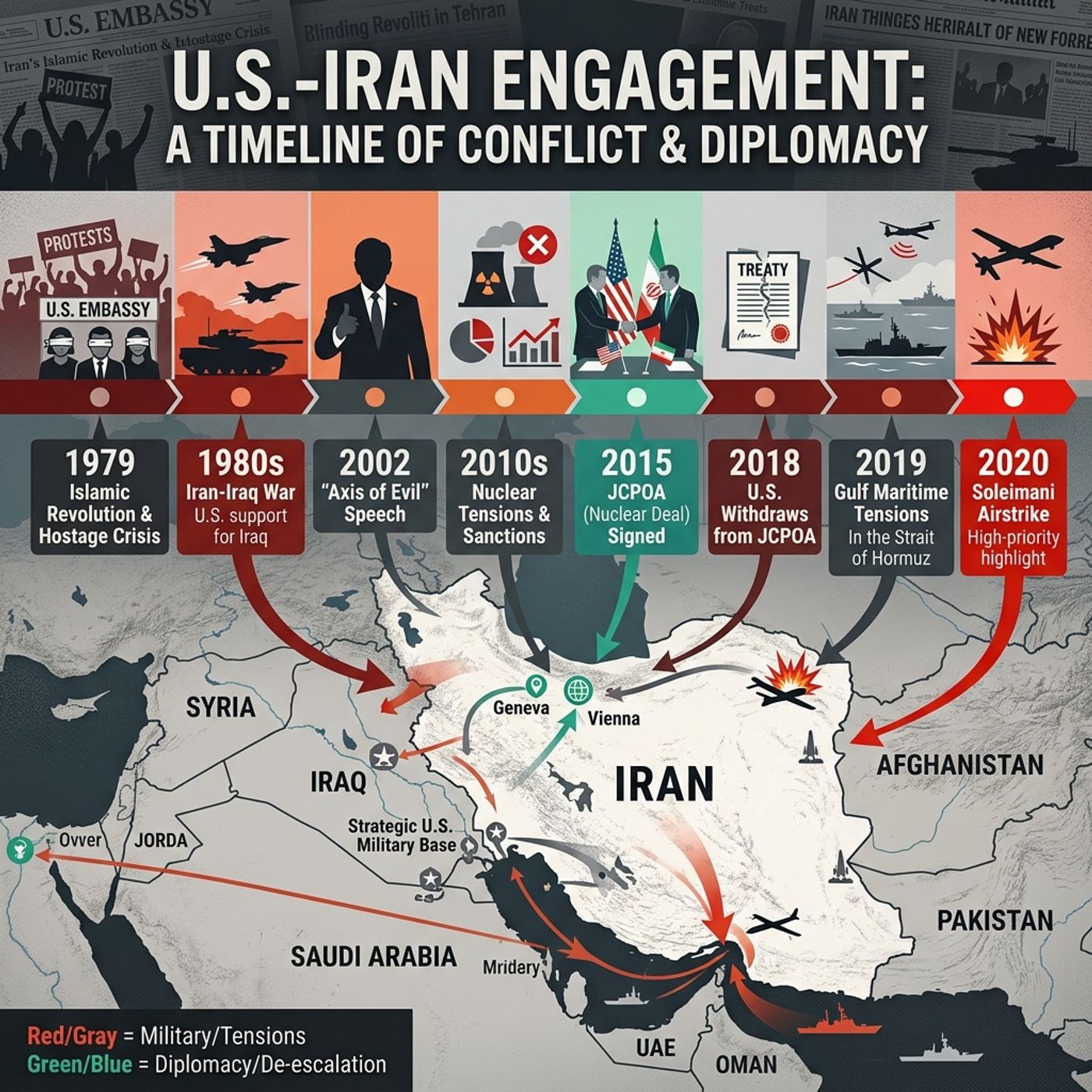 Trump's Exit Strategy_ Advisors Push for Withdrawal from Iranian War