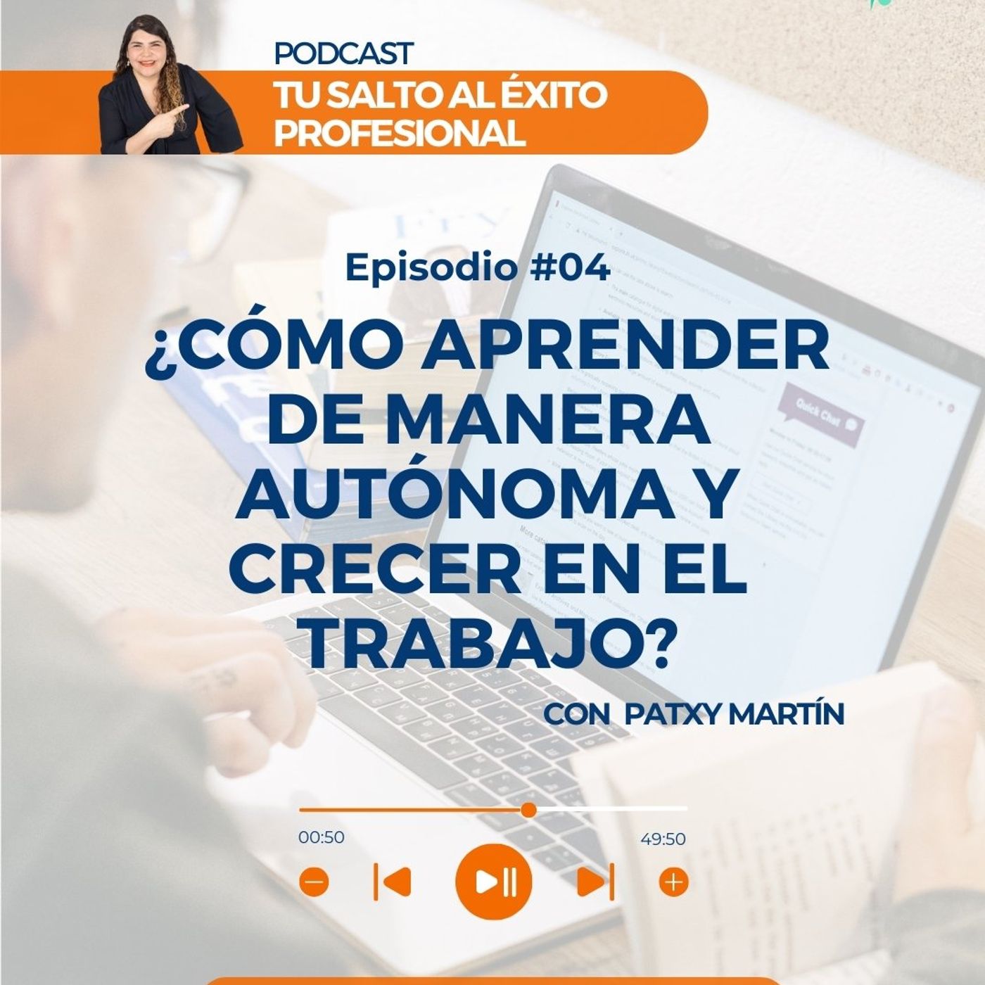 Tu Salto al Éxito Profesional