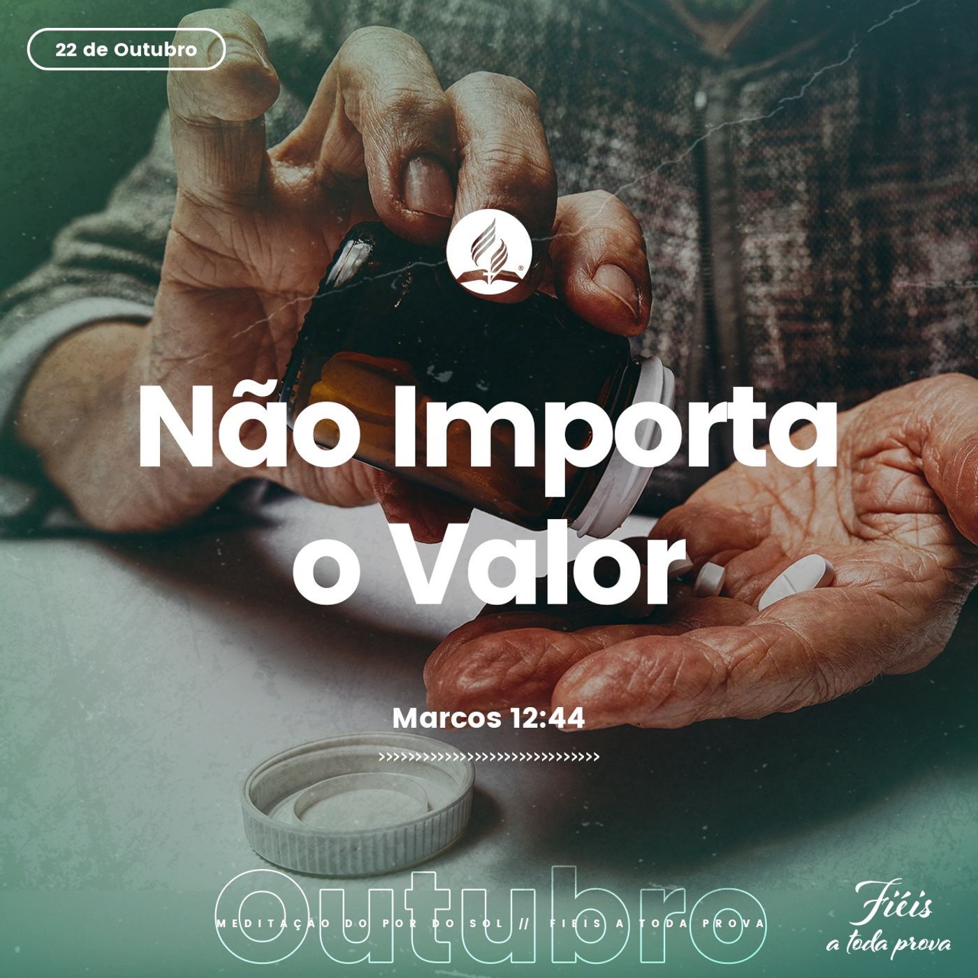 Meditações Para o Por Do Sol - 2021