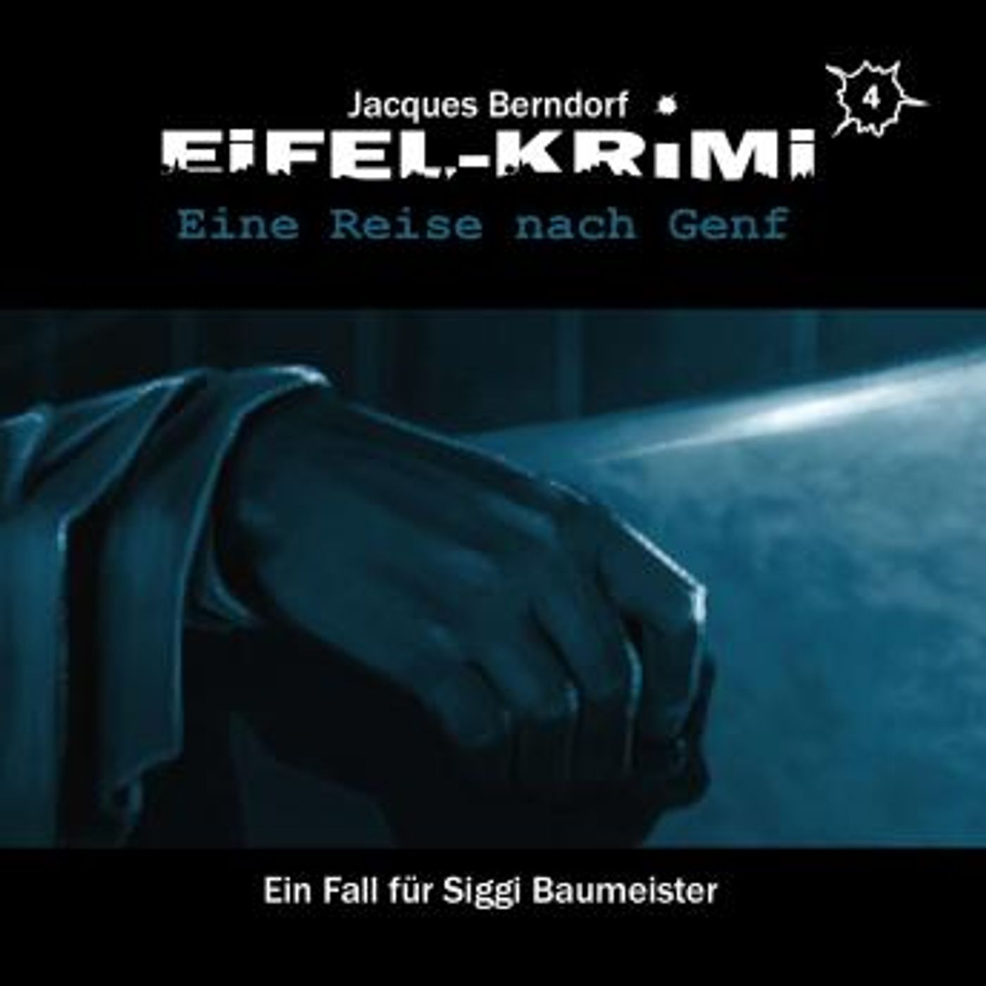 Full Trial Audiobooks in Mystery, Thriller & Horror, Suspense
