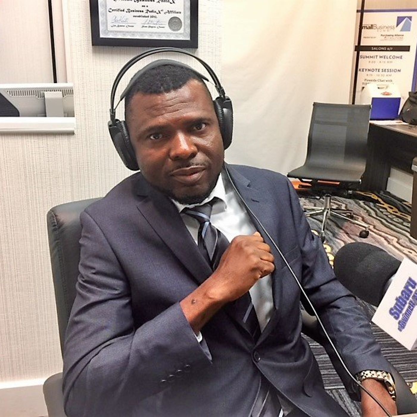 Strategic Insights Radio