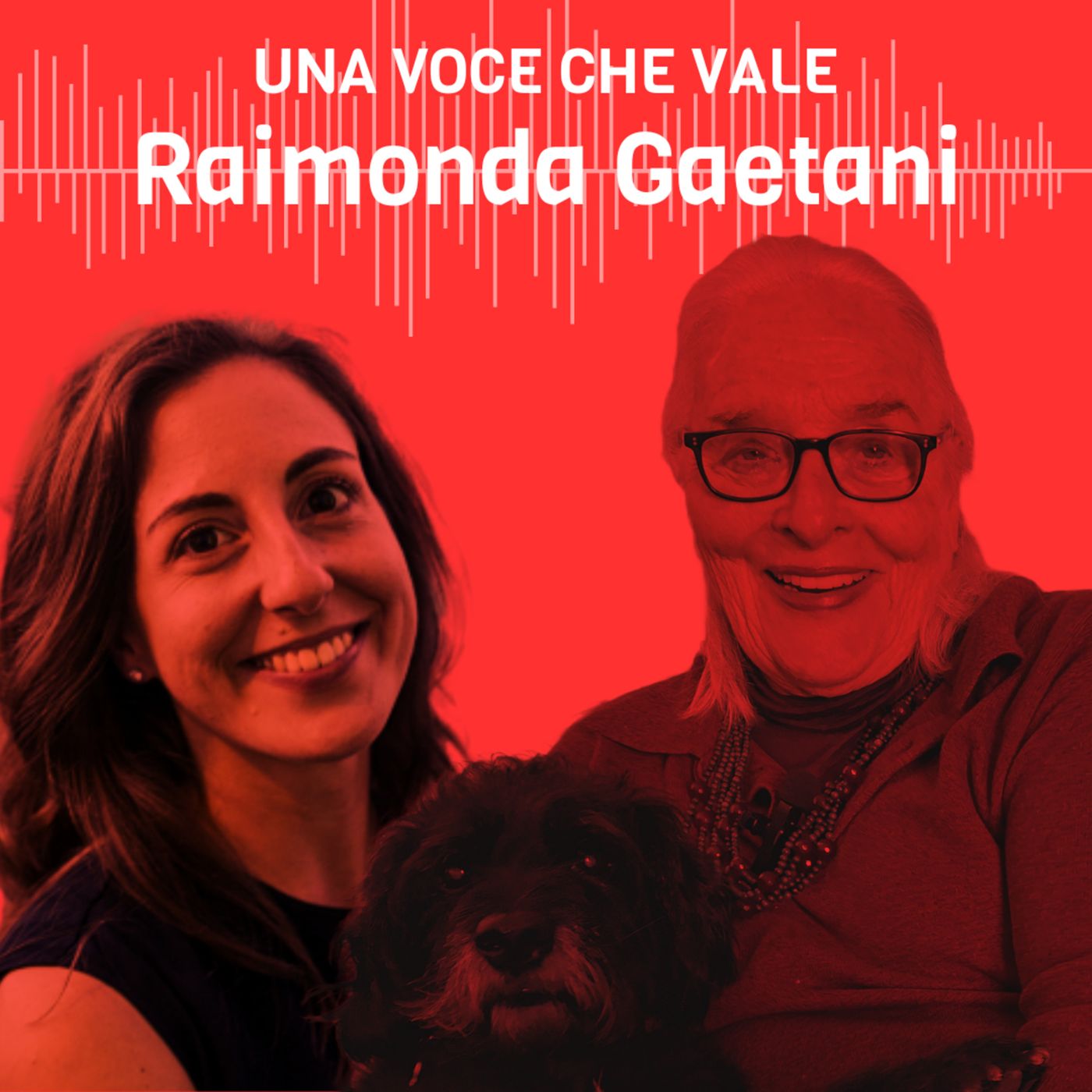 Una voce che Vale