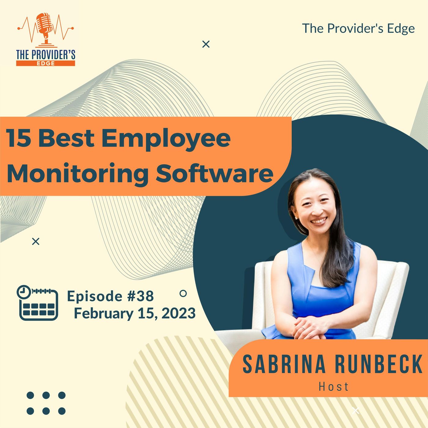 15 Best Employee Monitoring Software with Sabrina Runbeck ep 38