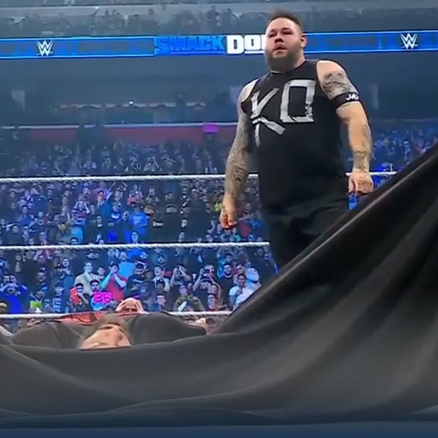 The Uncensored Pro Wrestling Podcast