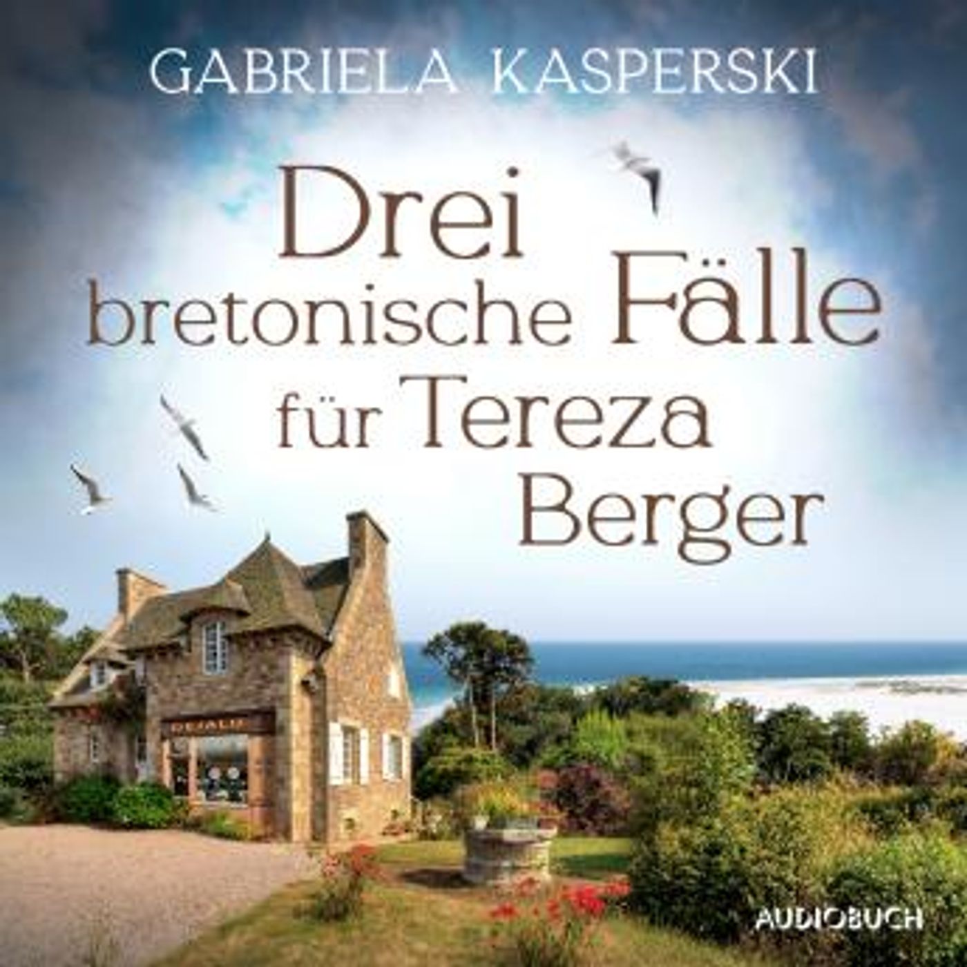 Get Best Full Audiobooks in Mystery, Thriller & Horror, Police & Detective