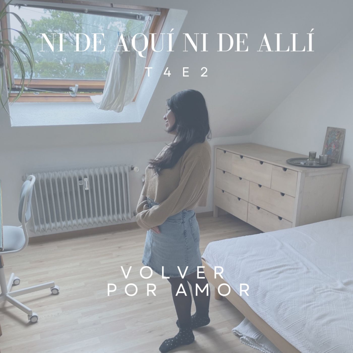 Ni de aquí ni de allí