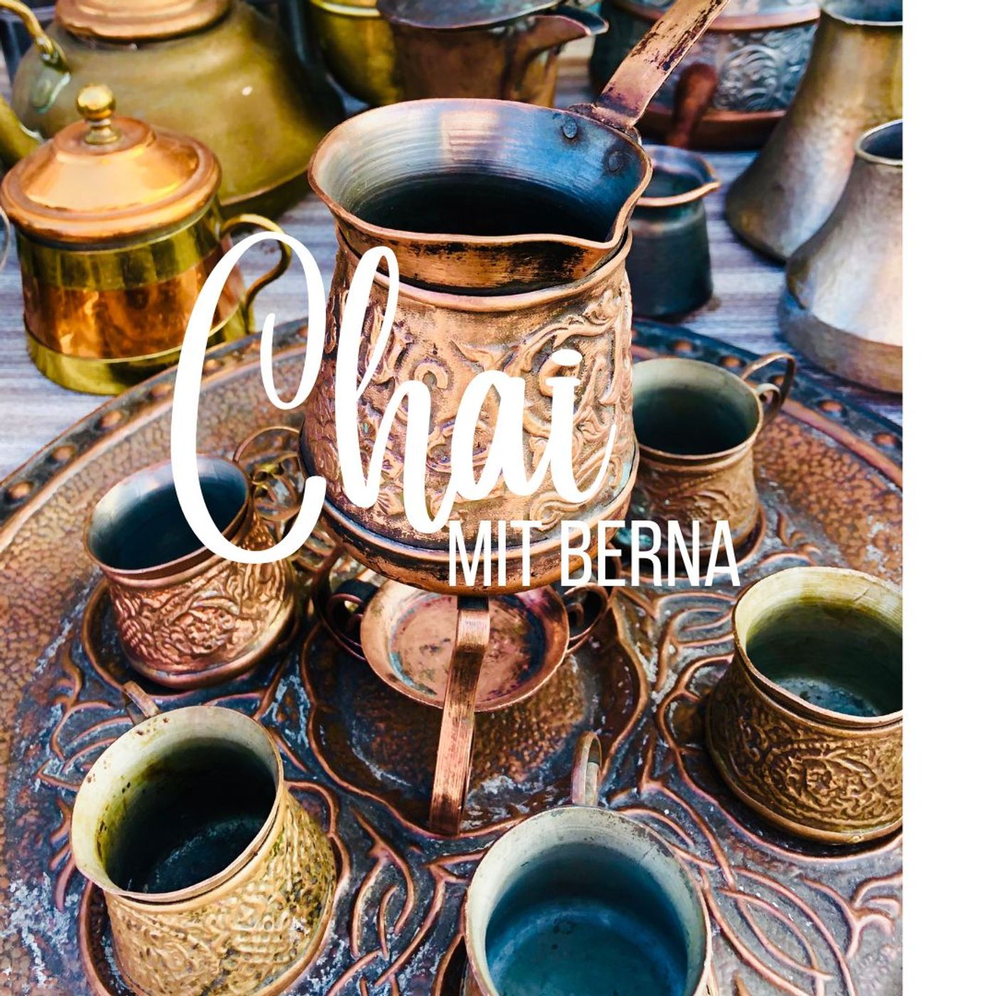 Chai mit Berna