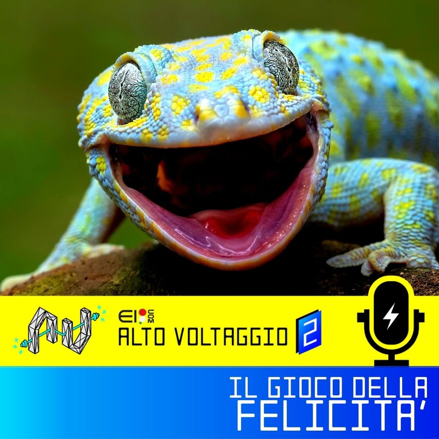 Alto Voltaggio