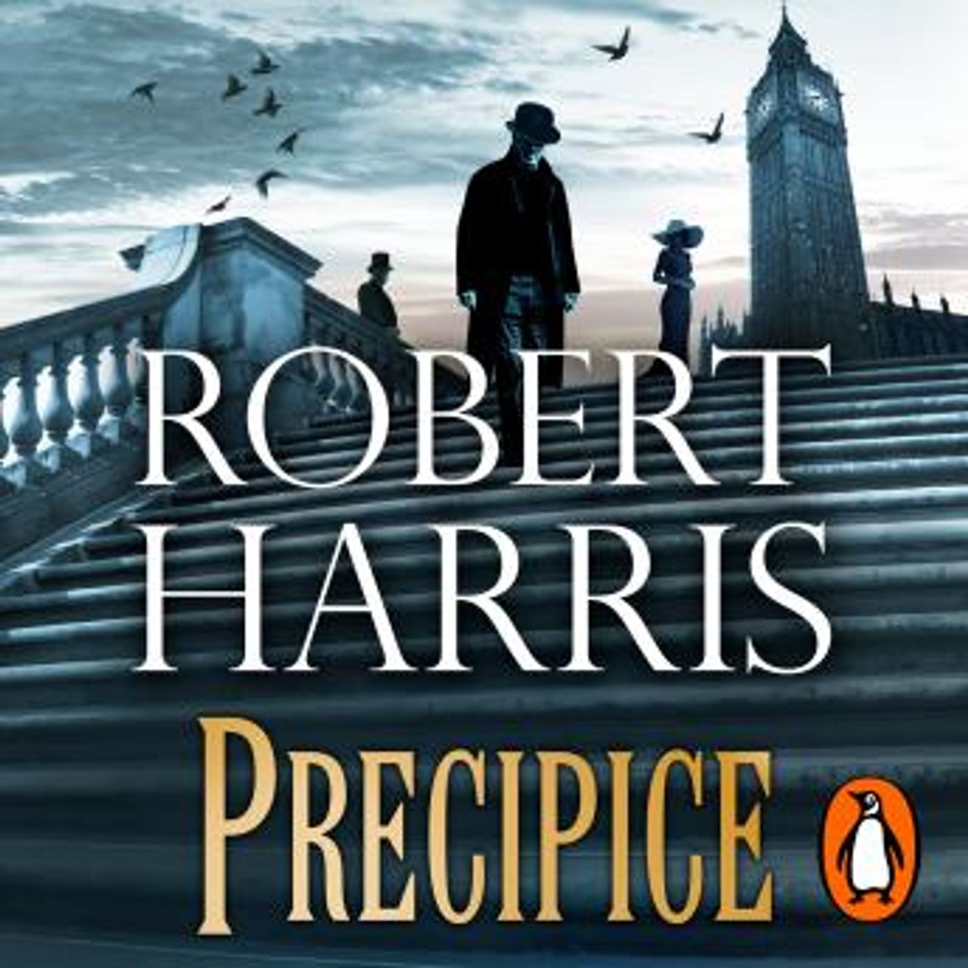 Get Best Full Audiobooks in Mystery, Thriller & Horror, Espionage
