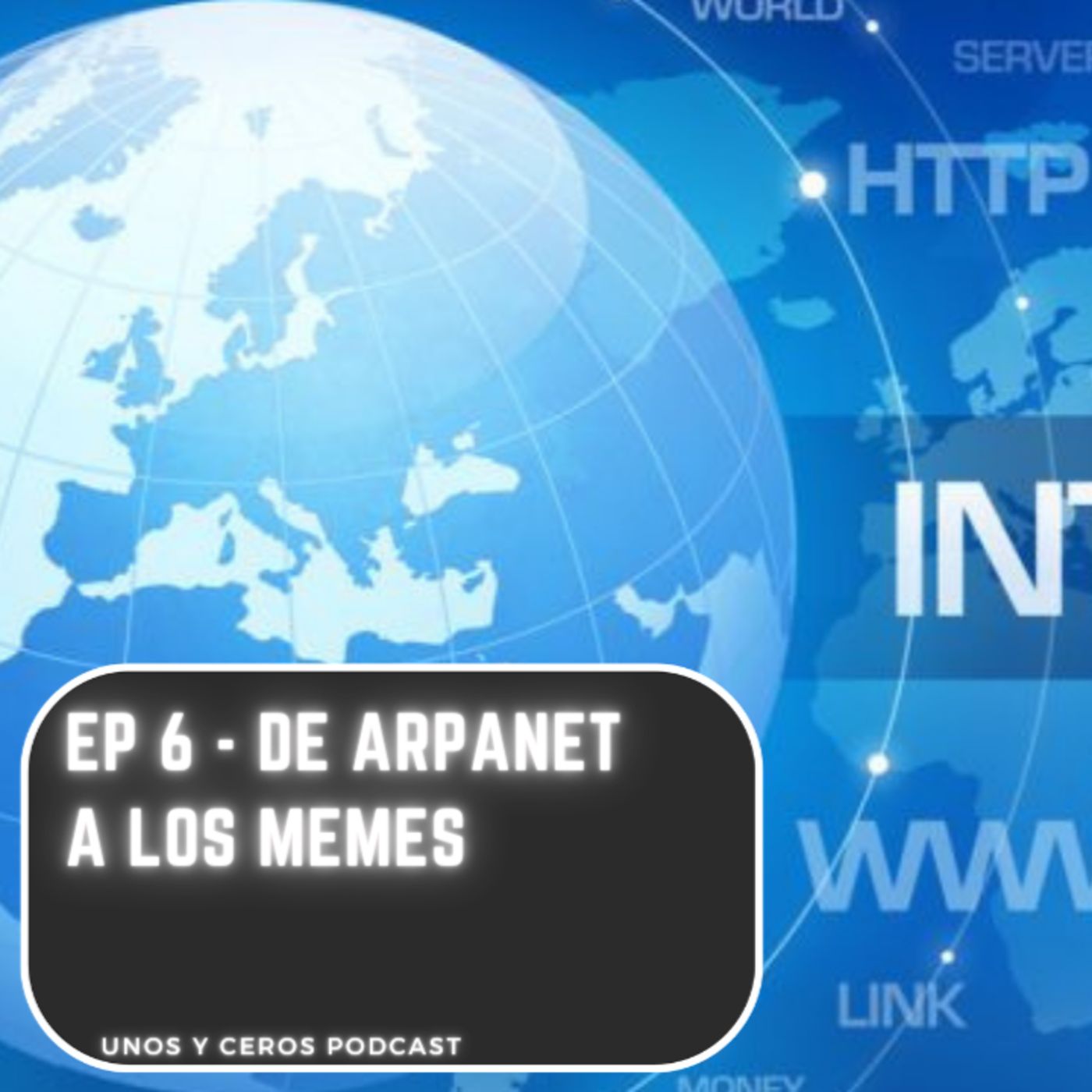 Unos y Ceros Podcast