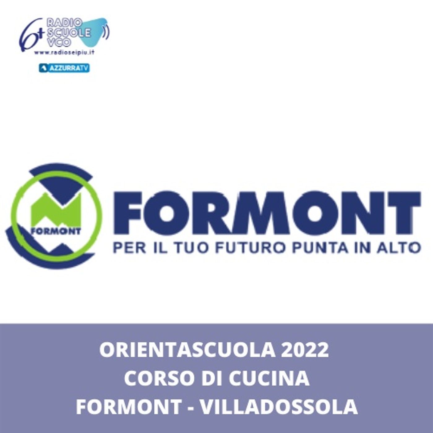 Orientascuola