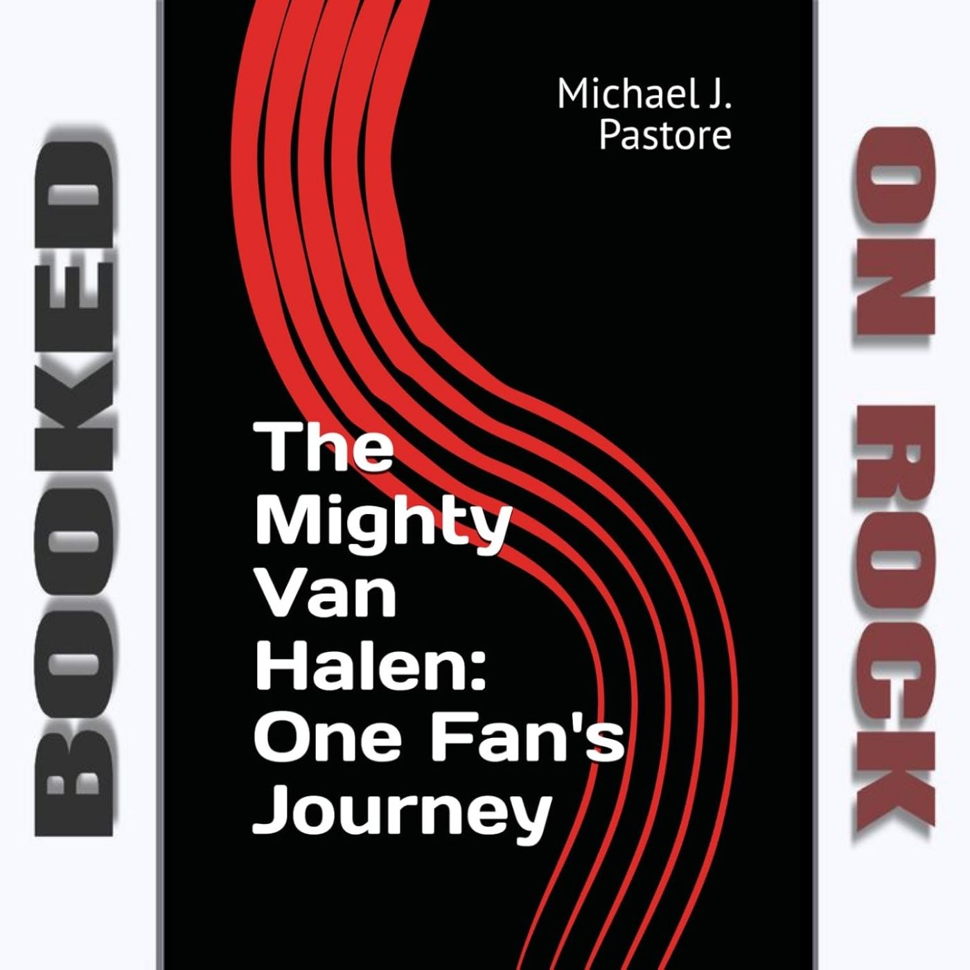Rock and Reflection: One Van Halen Fan's Journey [Episode 344]