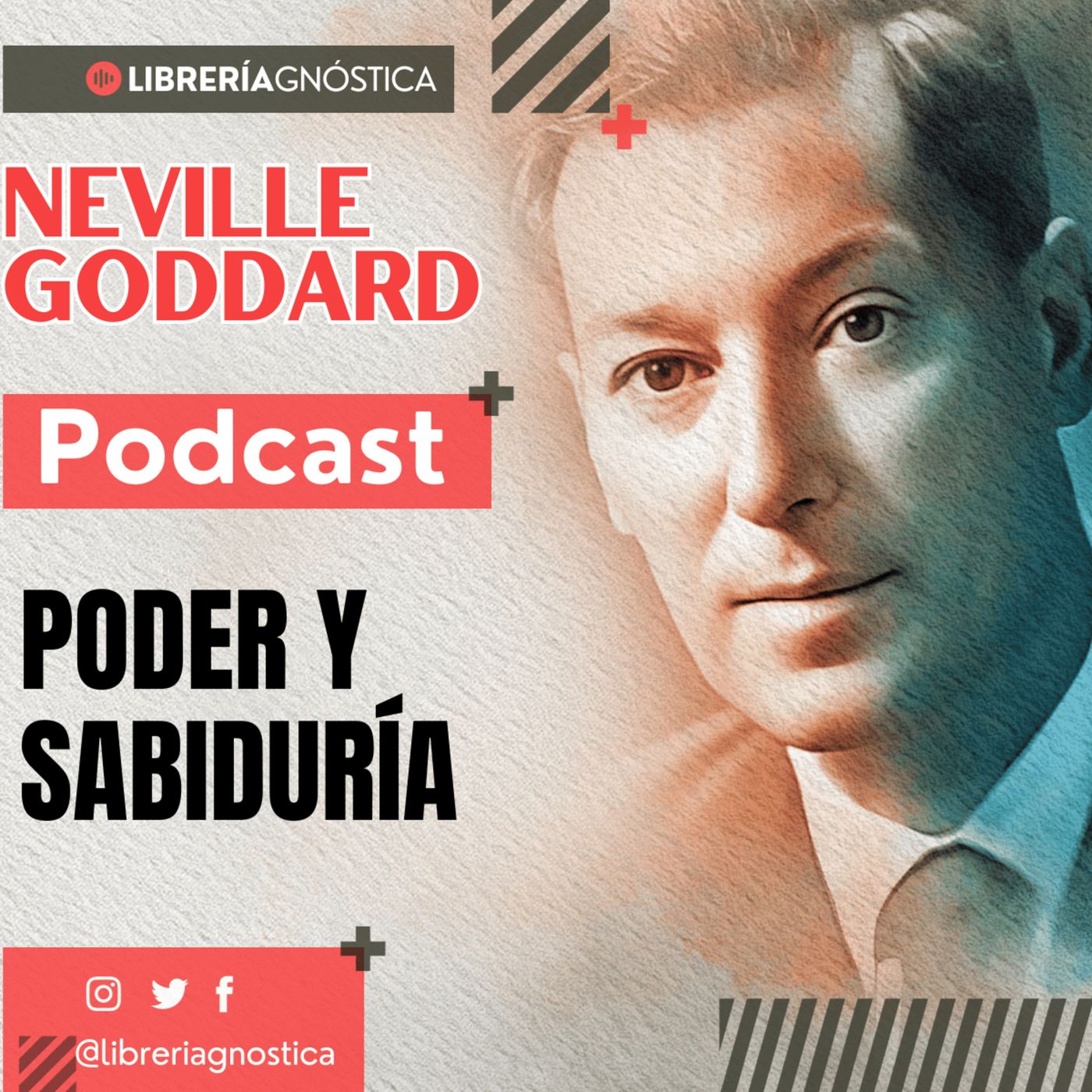 🌌 ¡Descubre el Poder Divino y la Sabiduría Infinita que Habitan en Tu Interior! 🔥🧠 Neville Goddard episode artwork