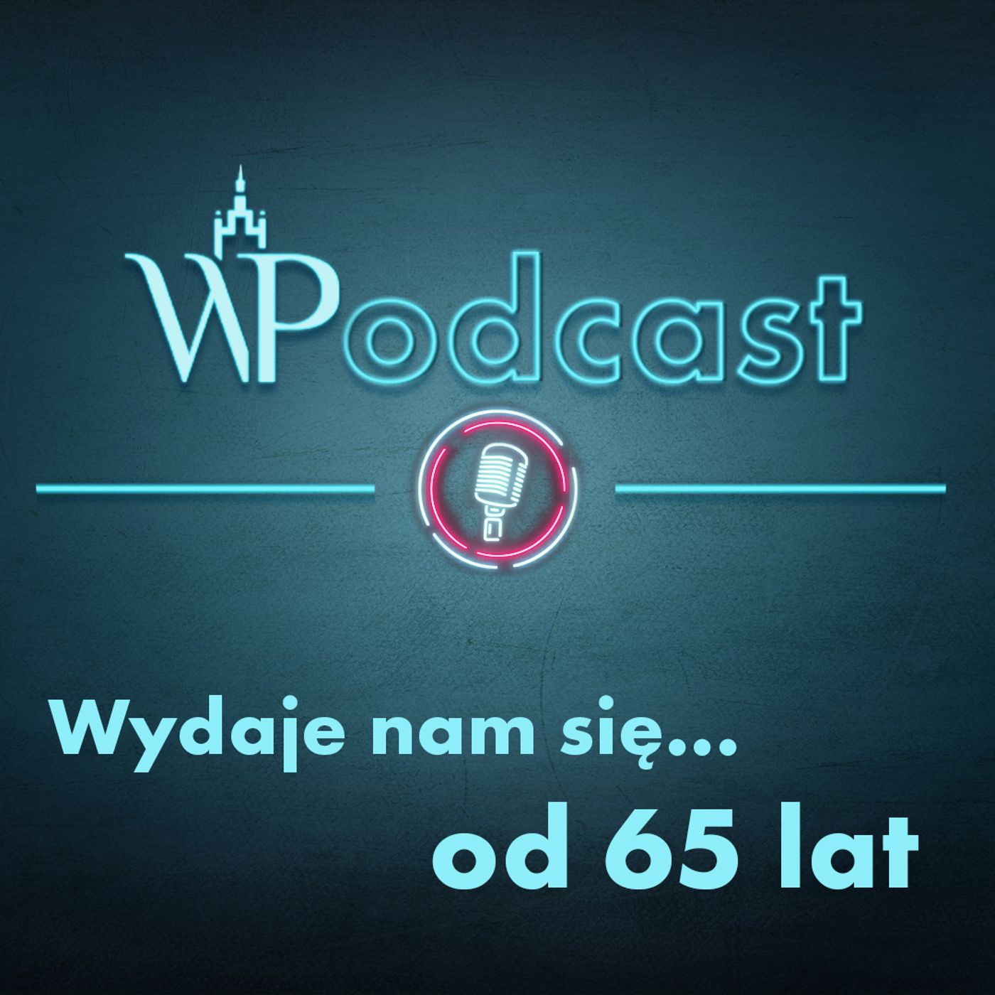 WPodcast