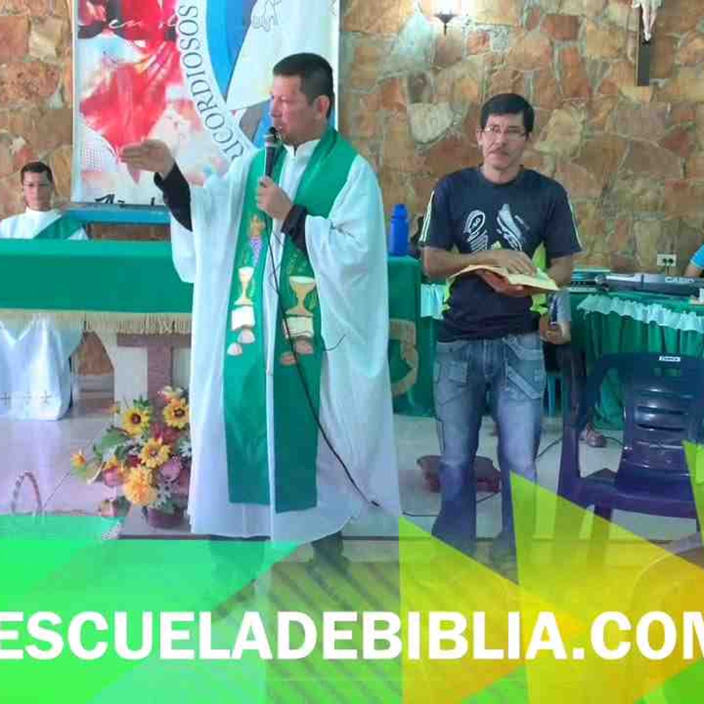 DEJAR Al PADRE Pecado y seguir a DIOS DE CORAZÓN(MP3_160K) episode artwork