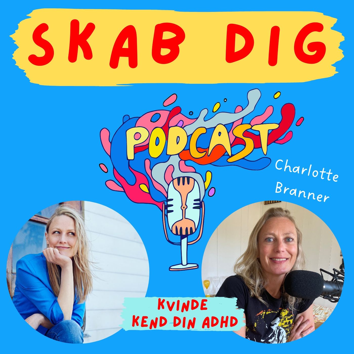 Skab DIG