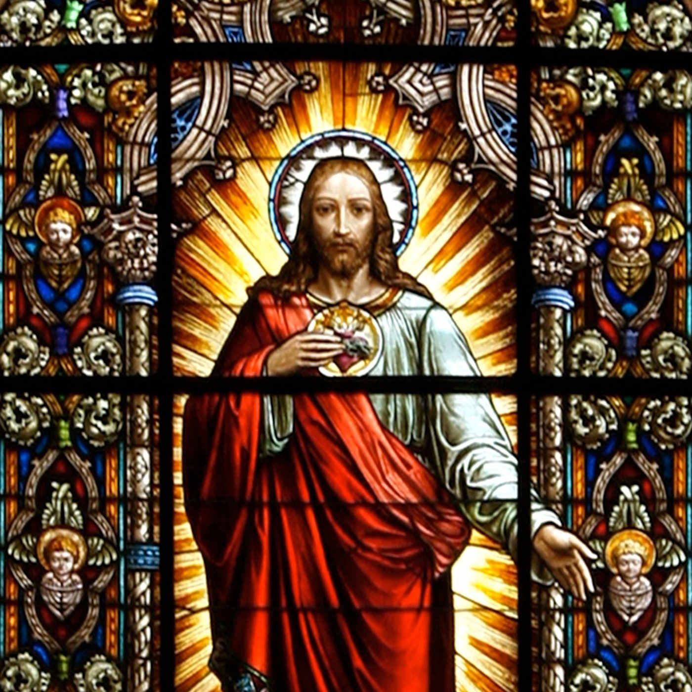 Reflection 19: The Lord Accepts You in His Mercy