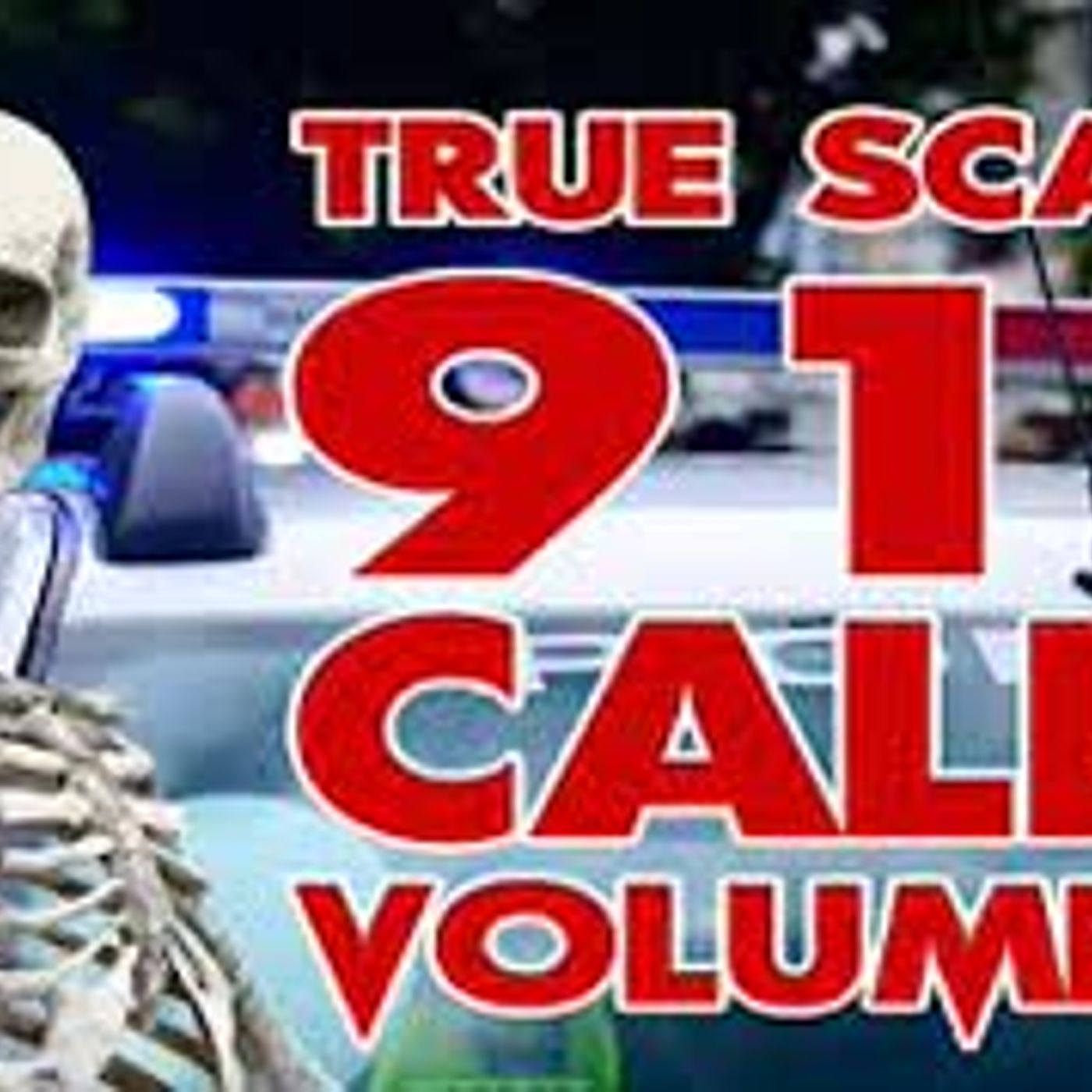 Uncle Joshs True Scary Stories
