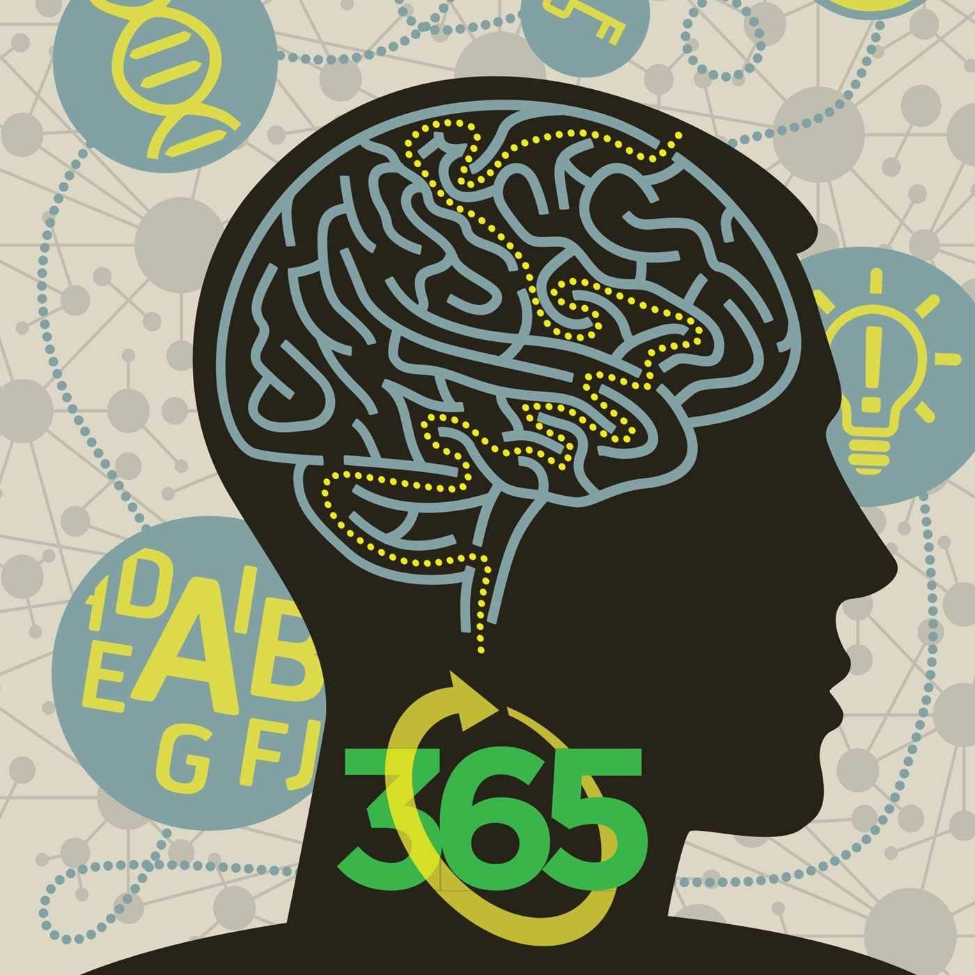 365 Games & Puzzles to Keep Your Mind Sharp