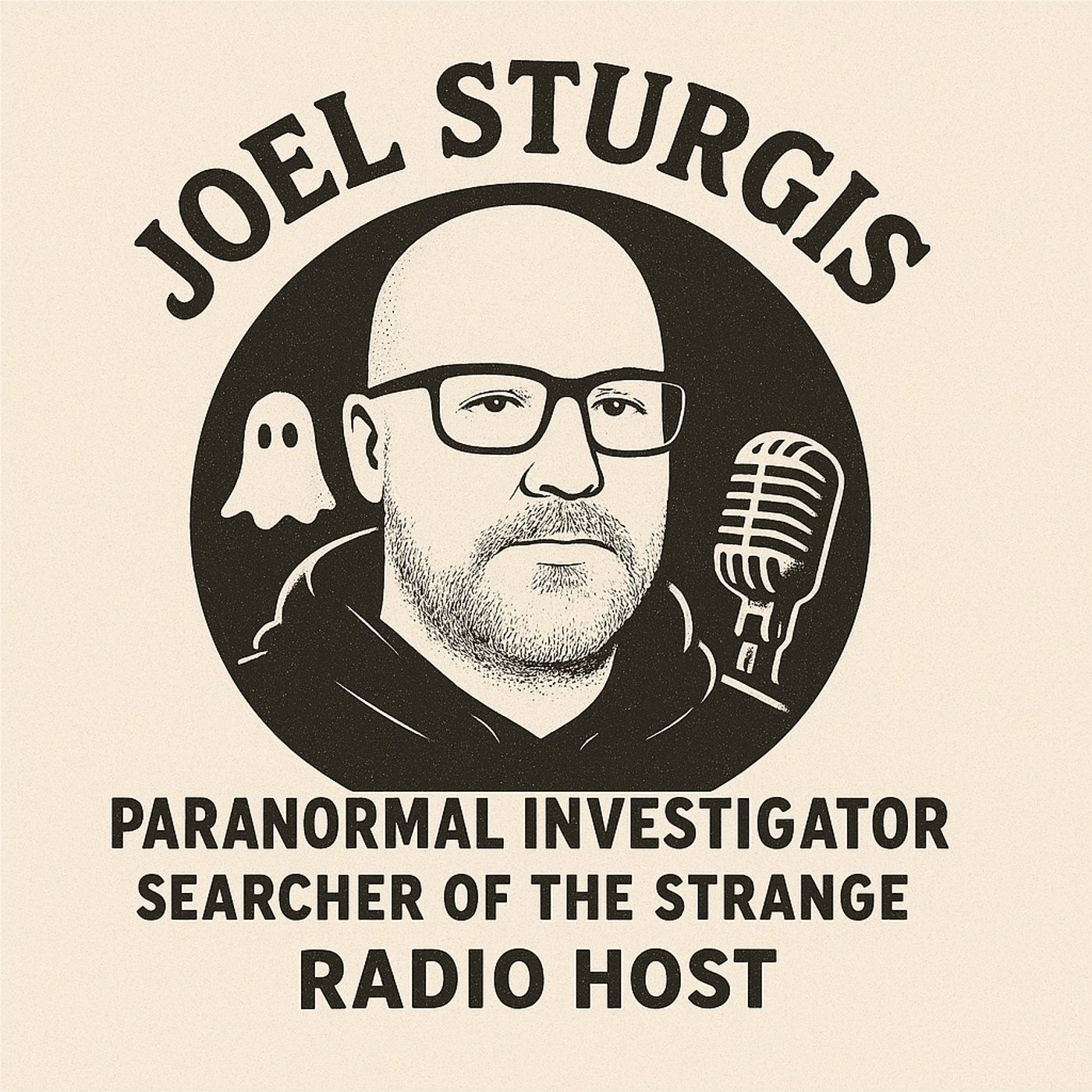 The Joel Sturgis Show podcast artwork