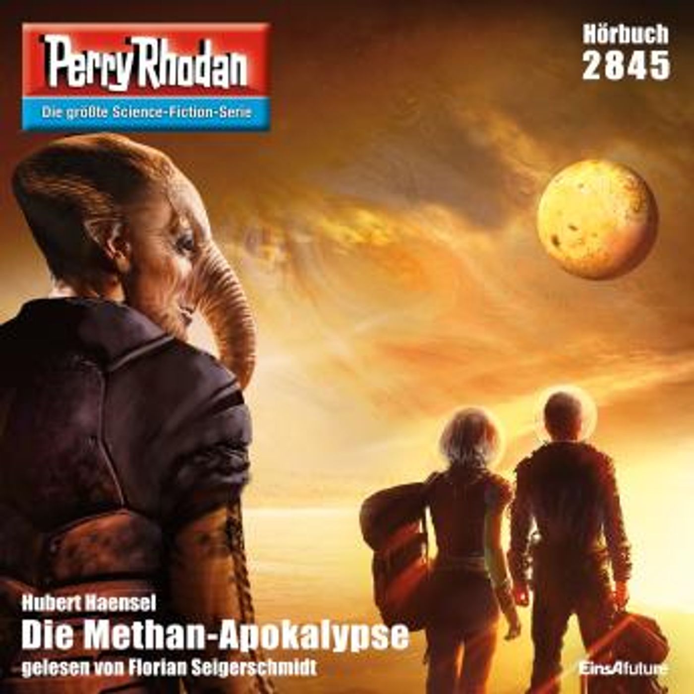 Find Best-Selling Full Audiobooks in Science Fiction & Fantasy, Space Opera
