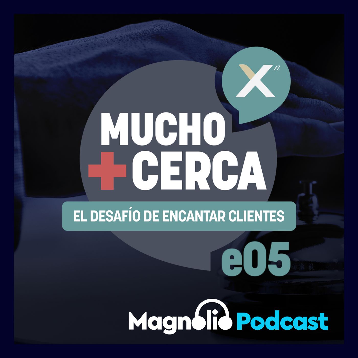 Mucho + Cerca