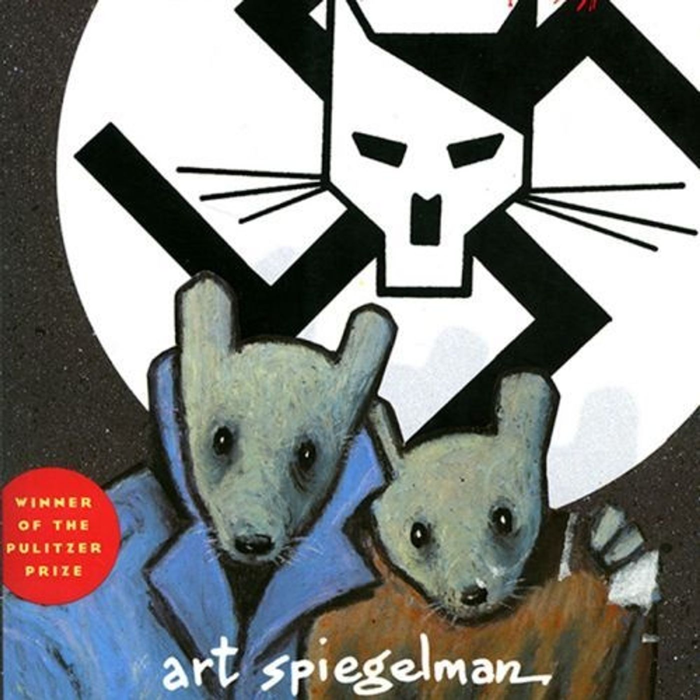 Comic Dissection