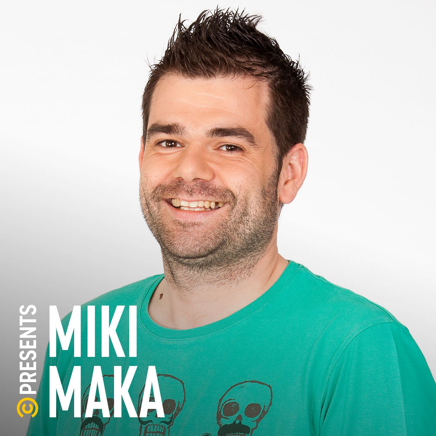 Miki Maka - Quiero ser una Rock&Roll Star