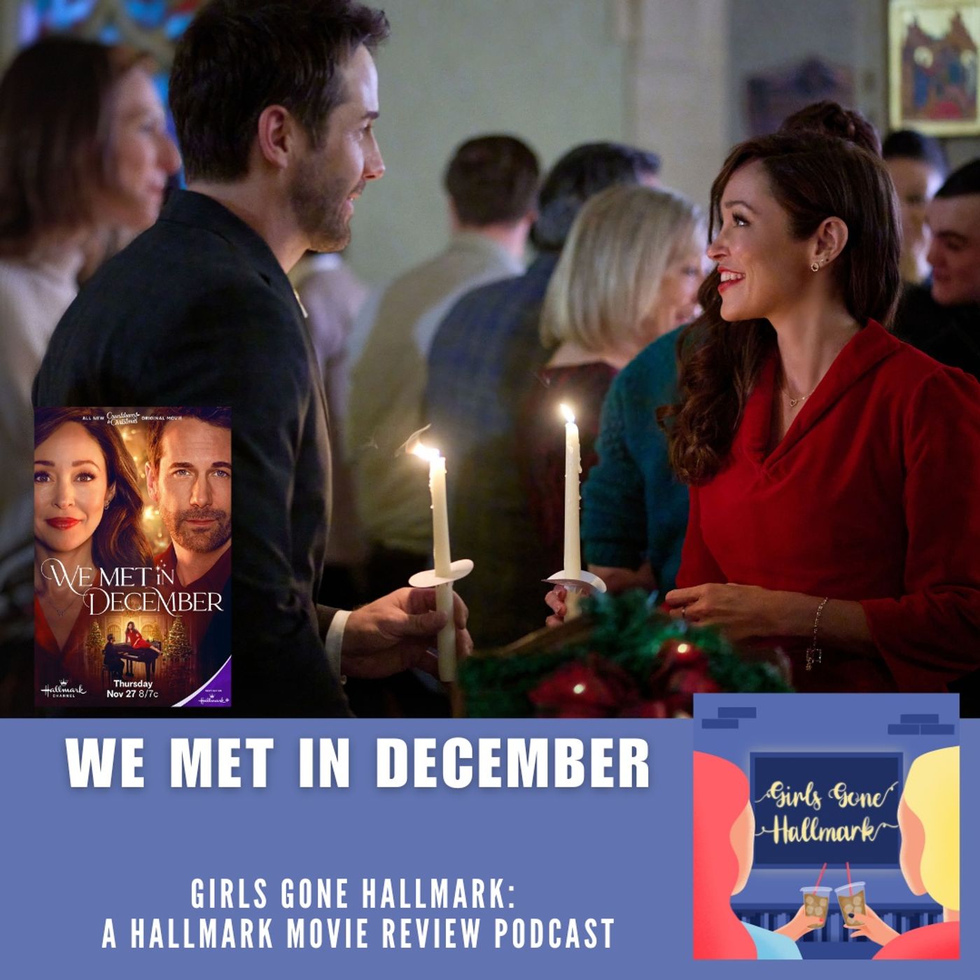 We Met In December We Met In December