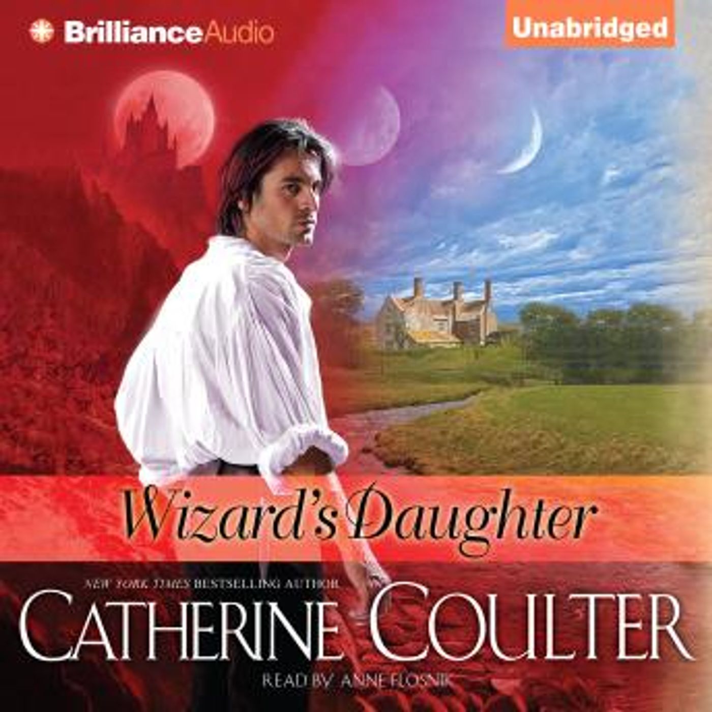 Listen to the Best Full Trial Audiobooks in Romance, Historical