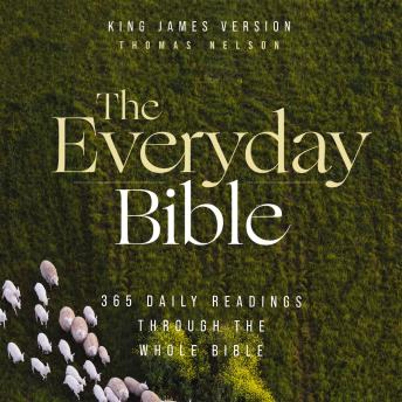 Access Essential Full Audiobooks in Religion & Spirituality, Christianity