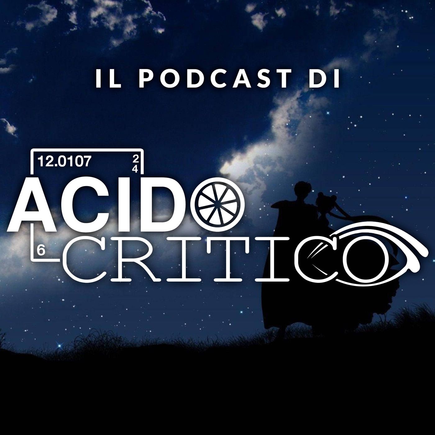 Acido Critico