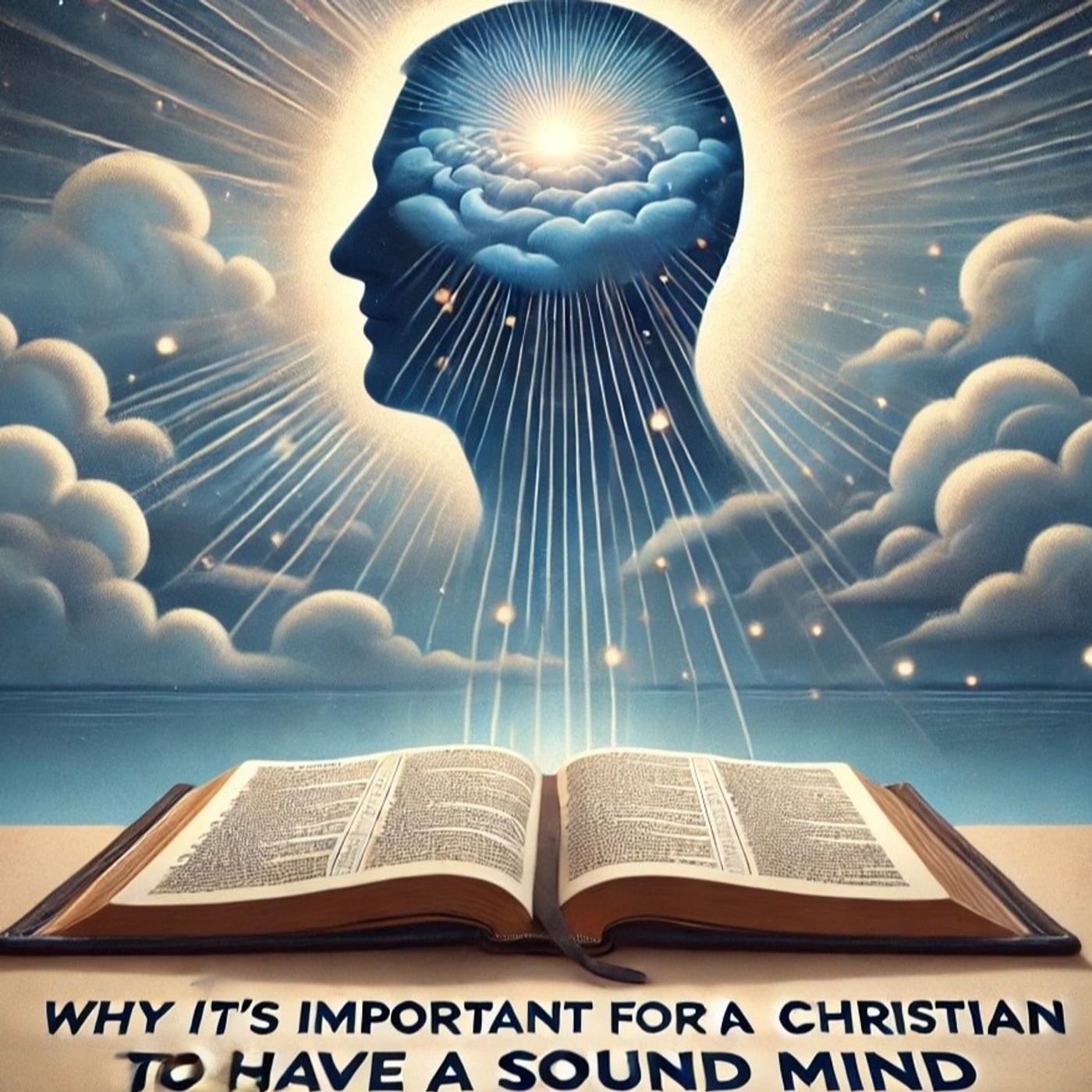 10 Reasons Why It’s Important for a Christian to Have a Sound Mind | Todd Coconato Show episode artwork