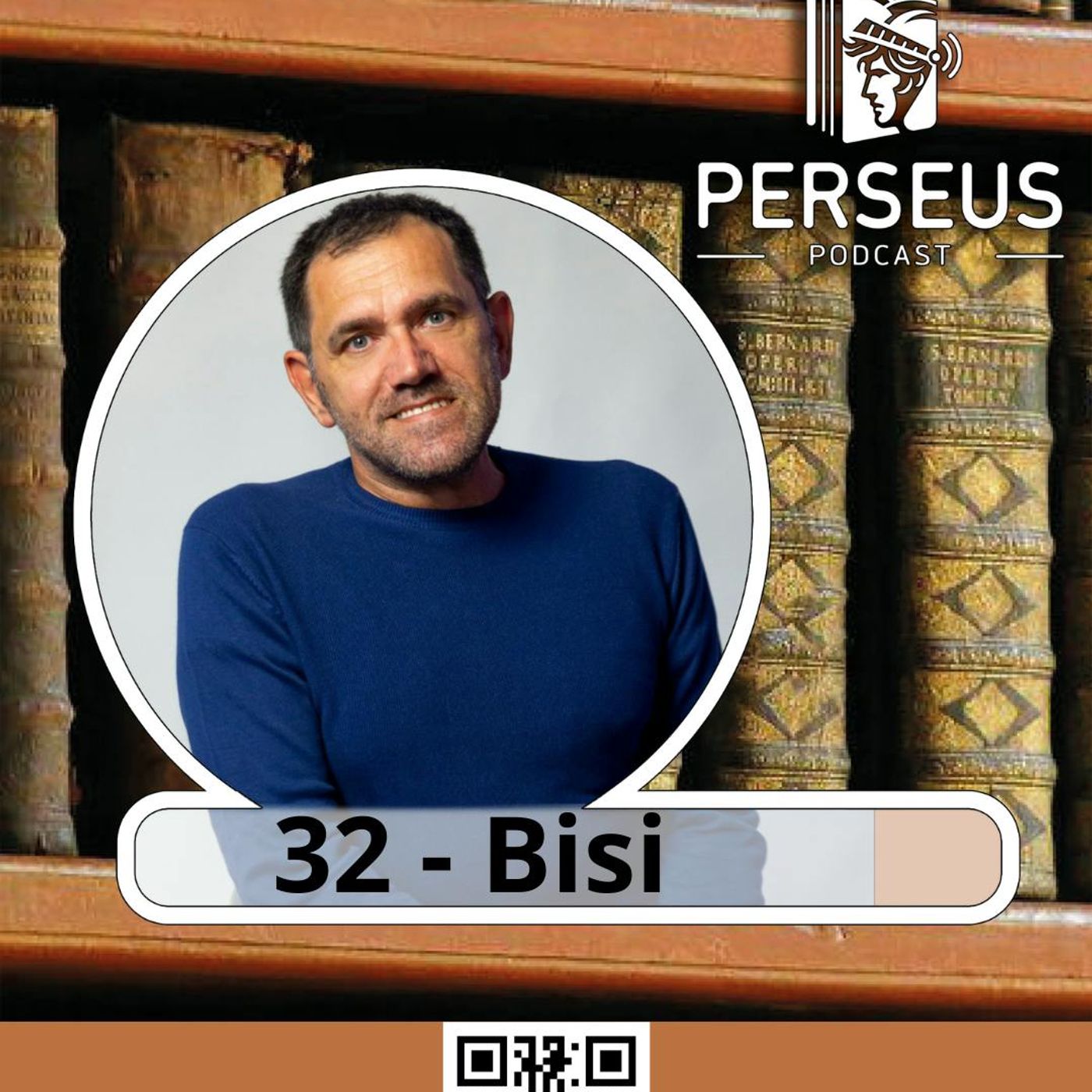 Perseus - Libri e Argomenti