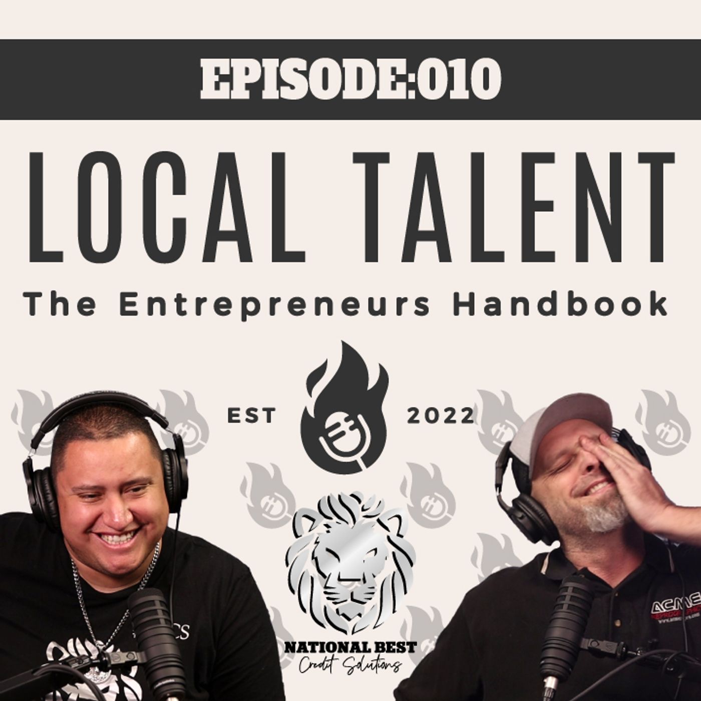 Local Talent