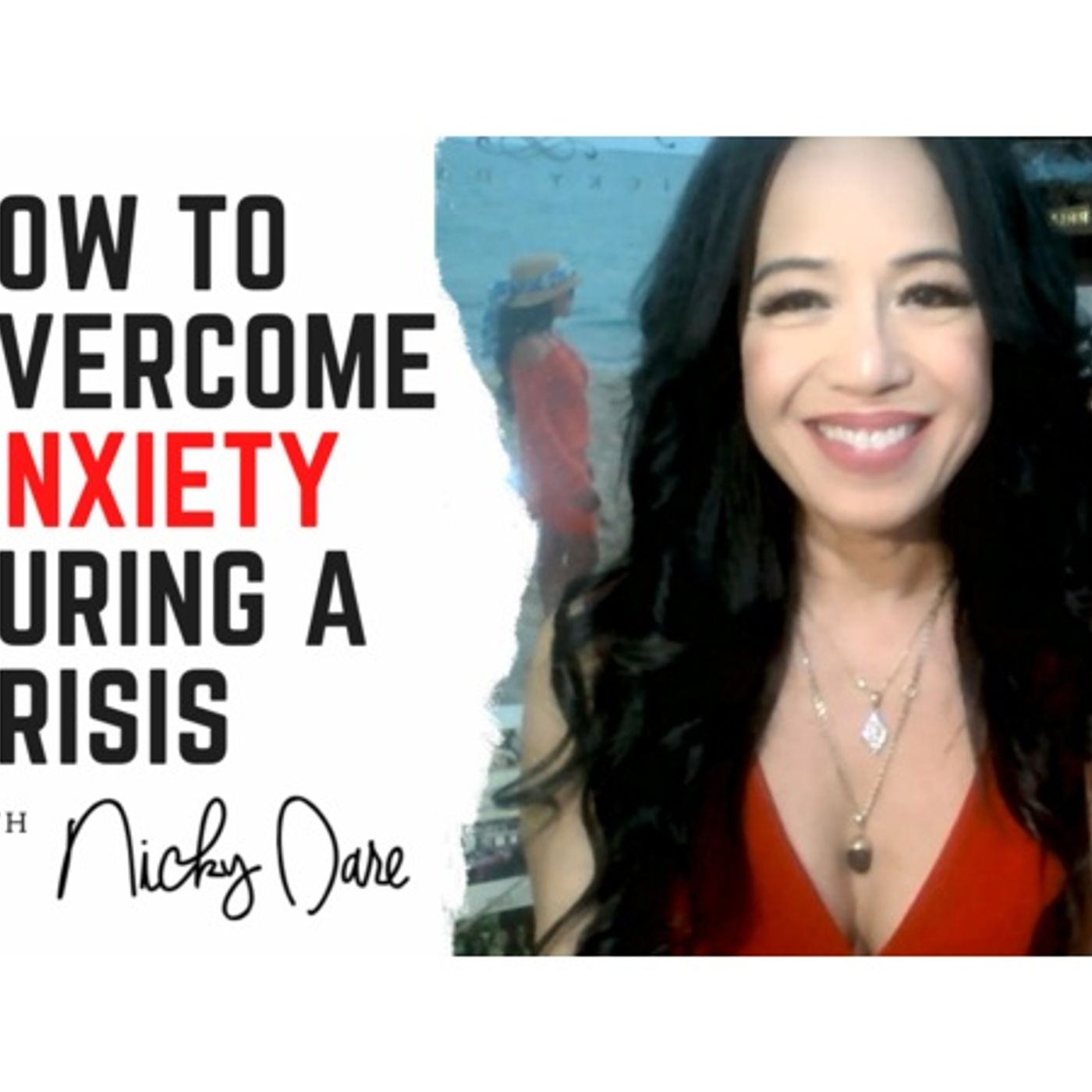 LEADERSHIP365° with NICKY DARE