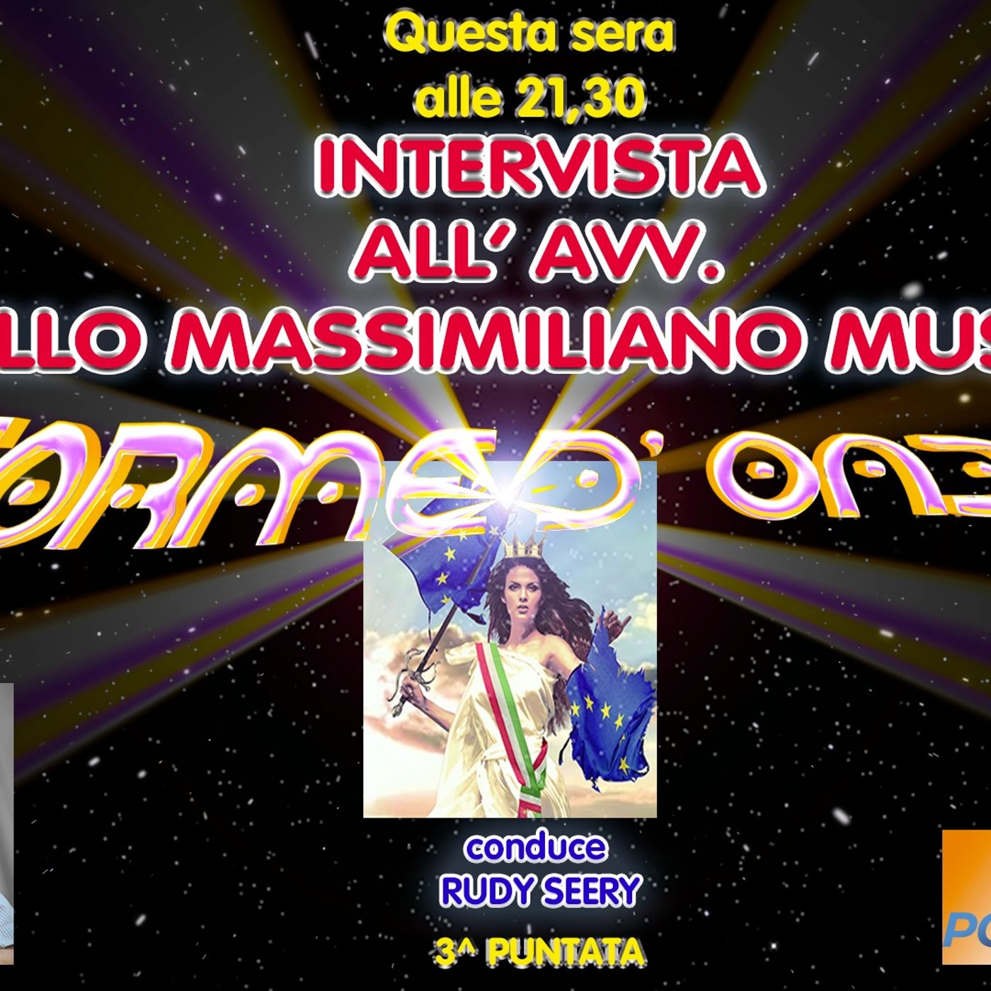 Forme d\' Onda: I Podcast