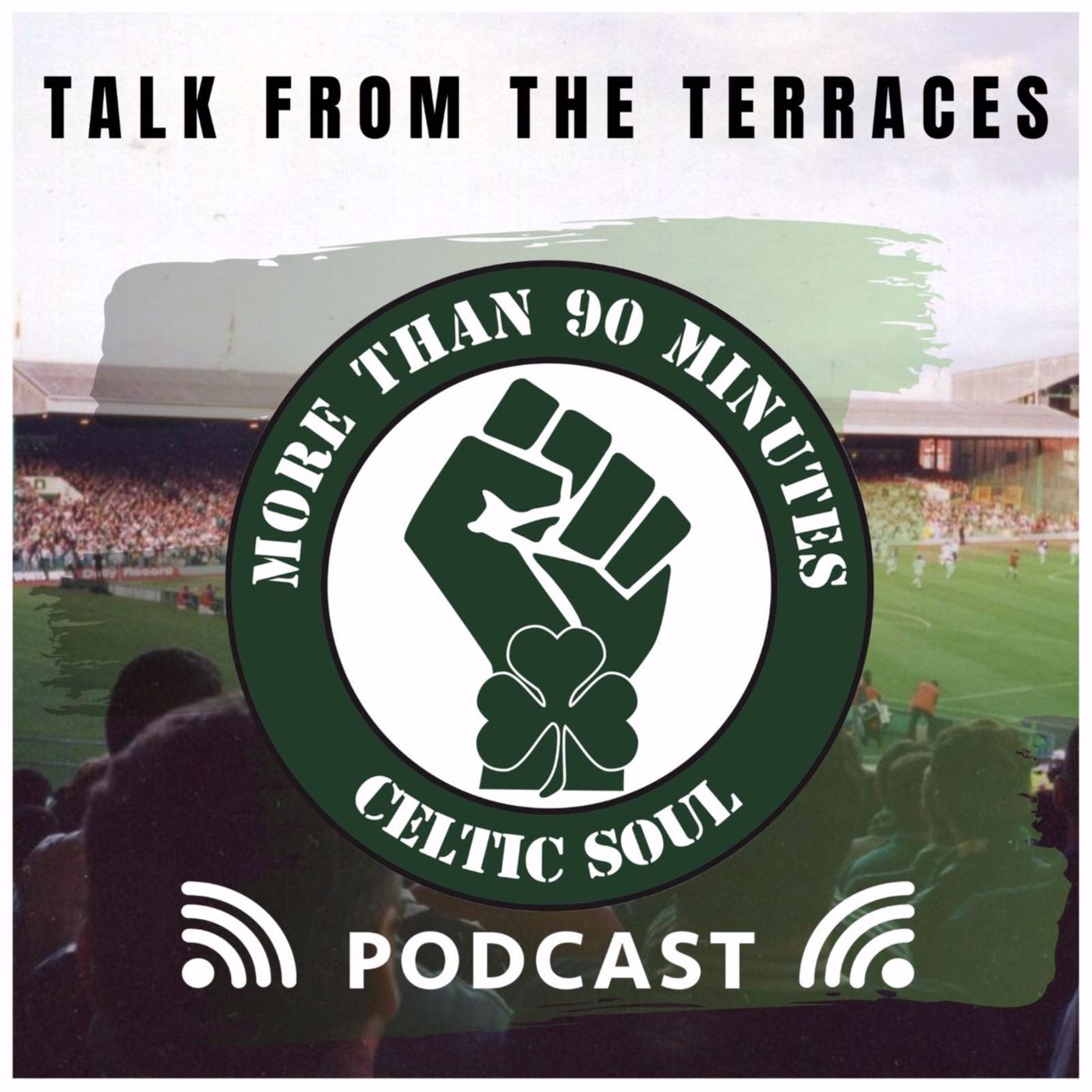 Celtic Soul Podcast
